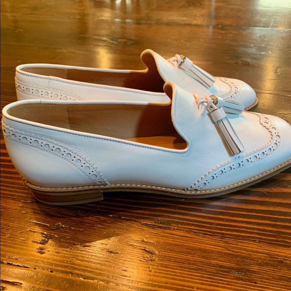 Stuart Weitzman Loafers